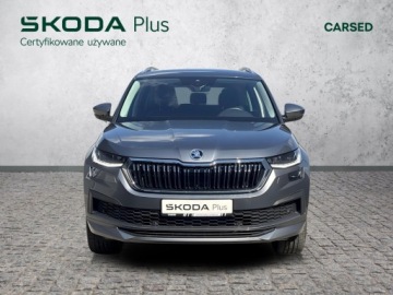 Skoda Kodiaq I SUV Facelifting 2.0 TDI SCR 200KM 2022 Skoda Kodiaq 2.0TDI 200KM L&amp;K DSG l Webasto, kamer, zdjęcie 37