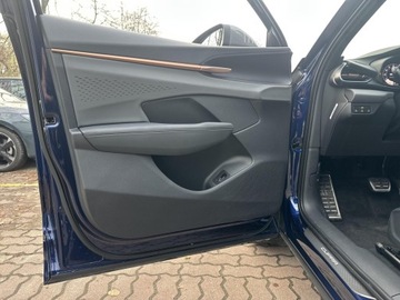 Cupra Terramar SUV 1.5 eTSI 150KM 2024 Cupra Terramar 1.5 TSI 150KM Pakiet DIGITAL DRIVE,, zdjęcie 9