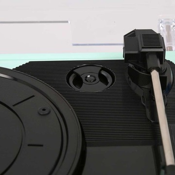 Gramofon Combi RP135 Fenton + WINYL GRATIS