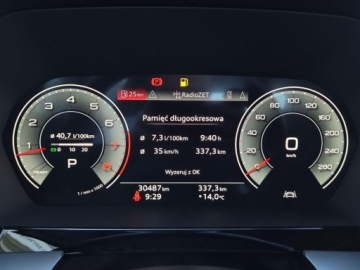 Audi A3 8Y Sportback 1.5 35 TFSI 150KM 2024 Audi A3 Sportback Audi A3 Sportback S line 35 TFSI 150KM S tronic 1.5 150KM, zdjęcie 17