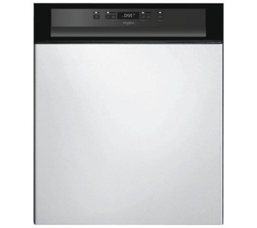 ZMYWARKA ZABUDOWY WHIRLPOOL WBC 3C26 B 14KPL 9,5L
