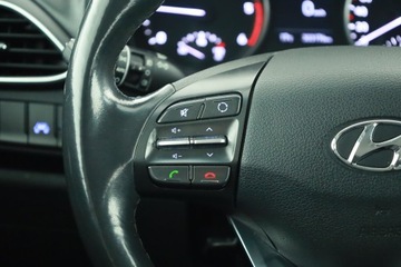 Hyundai i30 III Wagon 1.6 CRDI 115KM 2019 Hyundai i30 1.6 CRDi, Salon Polska, VAT 23%, zdjęcie 13