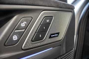 BMW X1 U11 Crossover 1.5 20i 170KM 2025 BMW X1 sDrive20i - Dostępny od ręki!, zdjęcie 17