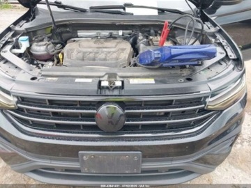 Volkswagen Tiguan II 2022 Volkswagen Tiguan 2022r., 2.0T S, od ubezpieczalni 2.0 Benzyna 185KM, zdjęcie 12