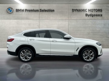 BMW X4 G02 SUV 20d 190KM 2021 BMW X4 BMW X4 xDrive20d Sport 190 KM, Salon PL, Be, zdjęcie 5