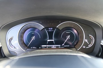 BMW Seria 5 G30-G31 Limuzyna 530e iPerformance 252KM 2019 BMW 520 X-Drive Salon Polska Gwarancja, zdjęcie 28