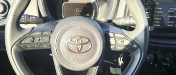 Toyota Aygo II 2022 Toyota Aygo X 1.0 VVT-i Active, zdjęcie 3