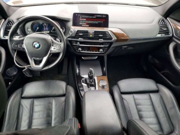 BMW X3 G01 2018 BMW X3 2018 BMW X3 XDRIVE30I 2.0 Benzyna 228KM, zdjęcie 7