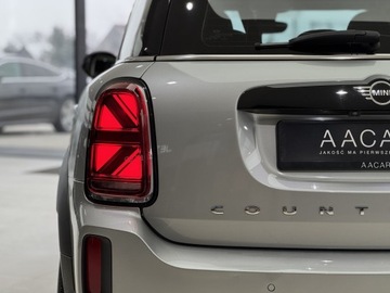 Mini Countryman F60 Crossover Facelifting 1.5  136KM 2023 MINI Countryman Cooper Classic / Panorama / Kamera, zdjęcie 37
