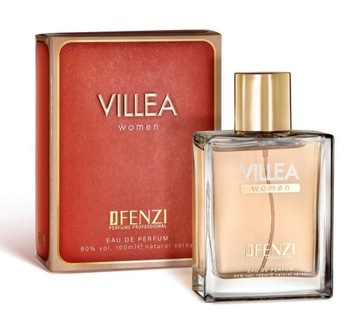 Fenzi Villea Women perfumy 100 ml