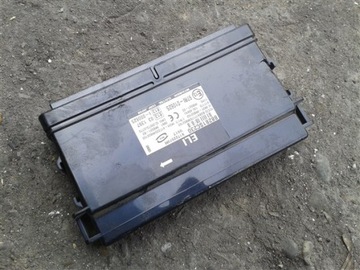 MODUŁ IMMOBILIZERA SUBARU FORESTER III 97RI-010625