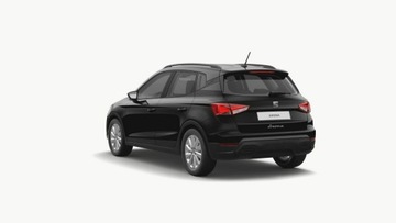 Seat Arona 2025 Seat Arona Style 1.0 TSI 115 KM, zdjęcie 8
