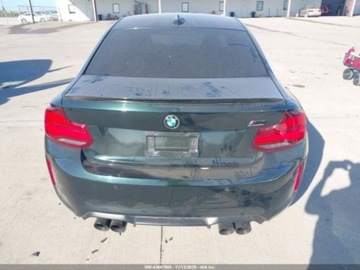 BMW Seria 2 G42-U06 2020 BMW M2 2020r., 3.0L 3.0 Benzyna 405KM, zdjęcie 7