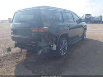 Jeep Wagoneer II 2022 Jeep Wagoneer Series II 2022 5.7 Benzyna 392KM, zdjęcie 5