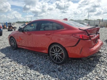 BMW Seria 2 F74 M Gran Coupe 2.0 M235 300KM 2024 BMW Seria 2 M235xi 2024 2.0l 2.0 Benzyna 301KM, zdjęcie 1