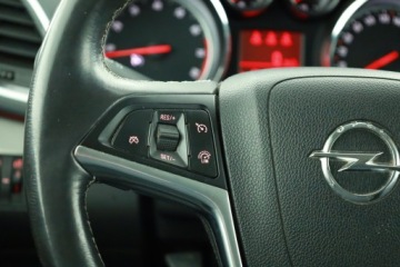 Opel Mokka I SUV 1.4 Turbo ECOTEC 140KM 2014 Opel Mokka 1.4 Turbo, Salon Polska, GAZ, Automat, zdjęcie 17