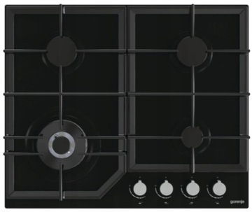 Духовка Gorenje + газовая варочная панель + комплект вытяжки