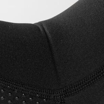 Неопреновые туфли для дайвинга Черный L XS SML XL XXL