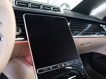 Mercedes Klasa S W223/V223 2025 S Klasa 450 d 4-Matic L AMG Line 2.9 (367KM) 2025, zdjęcie 8
