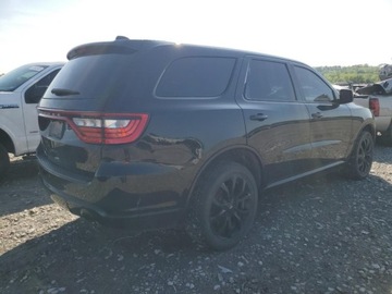 Dodge Durango III 3.6 V6 294KM 2020 Dodge Durango SXT 2020 3.6l 3.6 Benzyna 293KM, zdjęcie 3