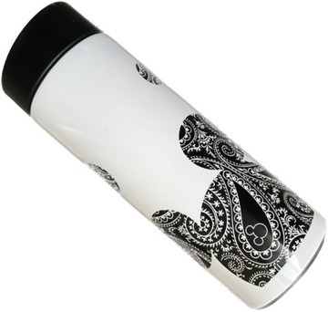 ТЕРМОКРУЖКА МИККИ МАУС, ТЕРМОБУТЫЛКА 400мл, МЫШЬ, БЕЗ УТЕЧЕК ДЛЯ ШКОЛЫ