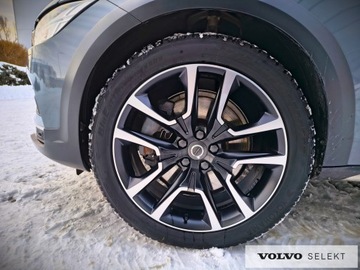 Volvo V90 II 2023 Volvo V90 Cross Country V90 Cross Country B5 Diese, zdjęcie 9