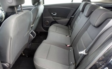 Renault Megane III Grandtour Facelifting 2013 dCi 110KM 2014 Renault Megane 1.5DCI 110KM LIFT Bezwypadkowa Zero korozji LED Navi Klimat, zdjęcie 14