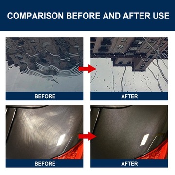 Покрытие кристаллическим воском, дезинфекция воска и уход за глазурью