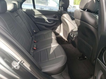 Mercedes Klasa E W213 2018 Mercedes-Benz Klasa E 2018 MERCEDES-BENZ E 300 4MATIC 2.0 Benzyna 242KM, zdjęcie 9