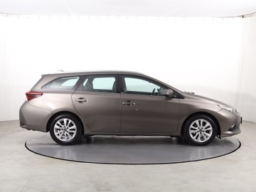 Toyota Auris II Touring Sports Facelifting 1.6 D-4D 112KM 2016 Toyota Auris 1.6 D-4D, Klima, Klimatronic, zdjęcie 5