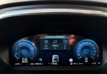 Ford Focus IV 2024 Ford Focus 1.0 EcoBoost mHev 155KM AT7 Titanium X Salon PL ASO FV23 Gwaran, zdjęcie 17