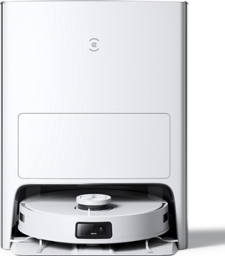 Rewolucyjny Robot sprzątający Ecovacs DEEBOT X1e OMNI AI AIVI 3.0 biały