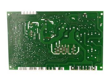 Moduł do pralki Indesit Whirlpool Hotpoint
