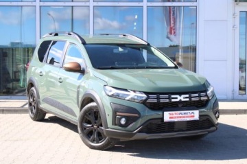 Dacia Jogger 2023 Dacia Jogger Extreme, zdjęcie 5