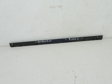 КРЕПЛЕНИЕ ПОРОГА P A2166830224 MERCEDES CL W216