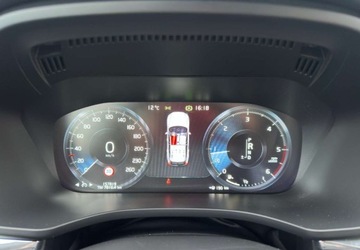 Volvo XC60 II Crossover D4 190KM 2017 Volvo XC 60 VOLVO XC 60 D4 AWD Salon Polska Inscription 2.0 Diesel 190KM, zdjęcie 27