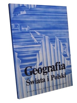 GEOGRAFIA ŚWIATA I POLSKI - PISKORZ * ZAJĄC