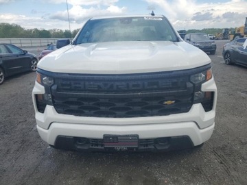 Chevrolet Silverado II 2025 Chevrolet Silverado 2025r., Custom, od ubezpieczalni 2.7 Benzyna 310KM, zdjęcie 1