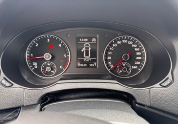Seat Alhambra II (7N) Van 2.0 TDI 150KM 2015 Seat Alhambra bezwypadek seat Alhambra 2.0 Diesel 150KM, zdjęcie 12