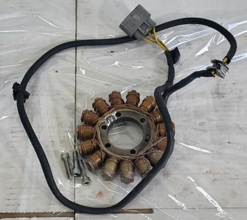 Генератор Ducati Multistrada DIAVEL 1200 12 лет