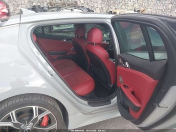 Kia Stinger 2019 Kia Stinger GT1 2019 3.3 Benzyna 365KM, zdjęcie 12