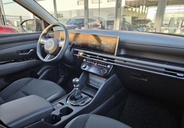 Hyundai Tucson IV SUV Facelifting 1.6 T-GDI 160KM 2025 Hyundai Tucson 160KM 6MT Executive Comfort Oferta Specjalna 1.6 160KM, zdjęcie 14