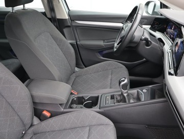 Volkswagen Golf VIII Variant 2.0 TDI 115KM 2022 VW Golf 2.0 TDI, Salon Polska, 1. Właściciel, zdjęcie 8