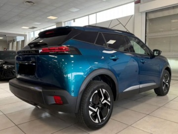 Peugeot 2008 II 2026 Od ręki - Allure e-DCS 1.2 mHEV 145K / Pakiet Vision, zdjęcie 4