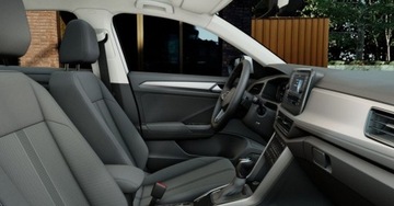 Volkswagen T-Roc I SUV Facelifting 1.5 TSI ACT 150KM 2025 Volkswagen T-Roc Life Plus 1.5 TSI 150KM 1.5 Benzyna 150KM, zdjęcie 3