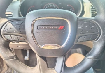 Dodge Durango III 3.6 V6 299KM 2018 Dodge Durango 2018 Dodge Durango, Sxt 4x4 - w POLSCE po oplatach i akcyzie, zdjęcie 14