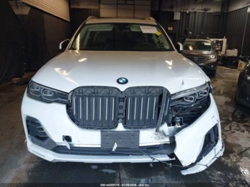 BMW X7 2020 BMW X7 xDrive40i 2020 3.0 Benzyna 335KM, zdjęcie 8
