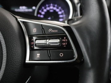 Kia XCeed PHEV 1.6 GDi Plug-in Hybrid 141KM 2021 Kia XCeed PHEV automat full LED klima auto navi, zdjęcie 34