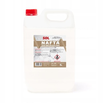 Керосин универсальный для чистки ламп ПЕЧИ ОСВЕЩЕНИЕ 5л Лаксол