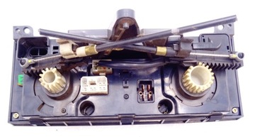 DAEWOO LANOS PANEL VENTILACE BEZ KLIMATIZACE